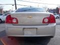 2009 Gold Mist Metallic Chevrolet Malibu LS Sedan  photo #6