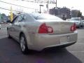 2009 Gold Mist Metallic Chevrolet Malibu LS Sedan  photo #7