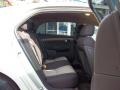 2009 Gold Mist Metallic Chevrolet Malibu LS Sedan  photo #9