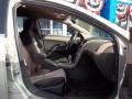2009 Gold Mist Metallic Chevrolet Malibu LS Sedan  photo #10