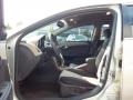 2009 Gold Mist Metallic Chevrolet Malibu LS Sedan  photo #11