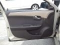 2009 Gold Mist Metallic Chevrolet Malibu LS Sedan  photo #12