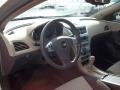 2009 Gold Mist Metallic Chevrolet Malibu LS Sedan  photo #14