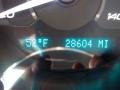 2009 Gold Mist Metallic Chevrolet Malibu LS Sedan  photo #17