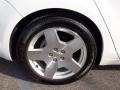Summit White - Malibu LT Sedan Photo No. 4