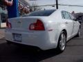 Summit White - Malibu LT Sedan Photo No. 5