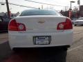 Summit White - Malibu LT Sedan Photo No. 6