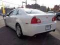 Summit White - Malibu LT Sedan Photo No. 7
