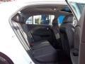 Summit White - Malibu LT Sedan Photo No. 9