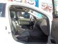 Summit White - Malibu LT Sedan Photo No. 10