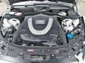  2009 CL 550 4Matic 5.5 Liter DOHC 32-Valve VVT V8 Engine