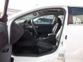 Summit White - Malibu LT Sedan Photo No. 11