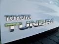 2008 Super White Toyota Tundra SR5 Double Cab  photo #5