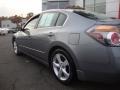 2008 Precision Gray Metallic Nissan Altima 3.5 SE  photo #4