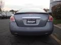 Precision Gray Metallic - Altima 3.5 SE Photo No. 5