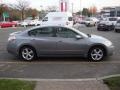 Precision Gray Metallic - Altima 3.5 SE Photo No. 8