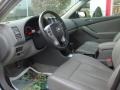 2008 Precision Gray Metallic Nissan Altima 3.5 SE  photo #13