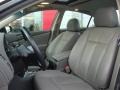 Precision Gray Metallic - Altima 3.5 SE Photo No. 14