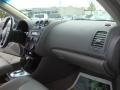 Precision Gray Metallic - Altima 3.5 SE Photo No. 25