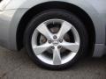 Precision Gray Metallic - Altima 3.5 SE Photo No. 27