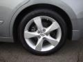 Precision Gray Metallic - Altima 3.5 SE Photo No. 28