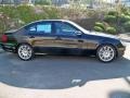 Black - E 350 4Matic Sedan Photo No. 2