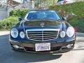 Black - E 350 4Matic Sedan Photo No. 8