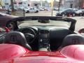 Crystal Red Metallic - Corvette Grand Sport Convertible Photo No. 9