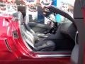 Crystal Red Metallic - Corvette Grand Sport Convertible Photo No. 10