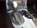 Ebony Black Transmission Photo for 2010 Chevrolet Corvette #56034548