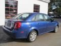 2004 Cobalt Blue Metallic Suzuki Forenza S  photo #2