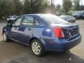 2004 Cobalt Blue Metallic Suzuki Forenza S  photo #14