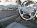 Black - E 350 4Matic Sedan Photo No. 25