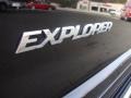 2005 Black Ford Explorer Limited 4x4  photo #3