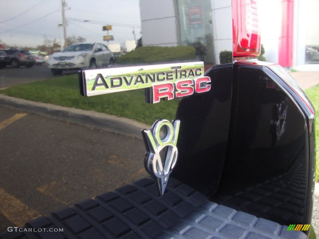 2005 Ford Explorer Limited 4x4 Marks and Logos Photo #56034764