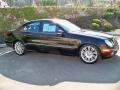 Black - E 350 Sedan Photo No. 2