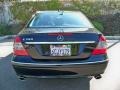 Black - E 350 Sedan Photo No. 4