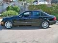 Black - E 350 Sedan Photo No. 5