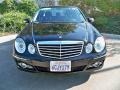 Black - E 350 Sedan Photo No. 7