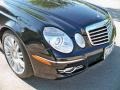 Black - E 350 Sedan Photo No. 8