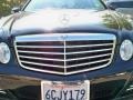 Black - E 350 Sedan Photo No. 9
