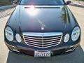 Black - E 350 Sedan Photo No. 10