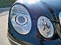 Black - E 350 Sedan Photo No. 11