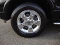 2005 Ford Explorer Limited 4x4 Wheel and Tire Photo