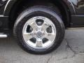 2005 Ford Explorer Limited 4x4 Wheel