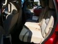 Sangria Red Metallic - Explorer Sport Trac XLT Photo No. 14