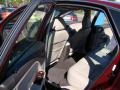 Merlot Metallic - Taurus SEL Photo No. 12