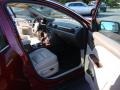 Merlot Metallic - Taurus SEL Photo No. 13