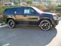 Black - Tahoe LT Photo No. 2