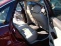Merlot Metallic - Taurus SEL Photo No. 15